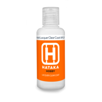 Hataka Mattalakka 60ml Ohennepohjainen