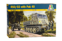 RSO/03 with Pak 40 1/35