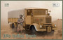 Lancia 3Ro Italian Truck, Gargo Version 1/35