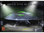 Area 51 UFO