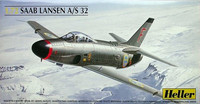 Saab 32 Lansen