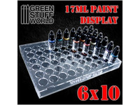 Paint Display