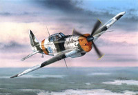 Morane Sauliner MS.410C.1 1/72