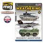 The Weathering Magazine Vol.26 Modern Warfare