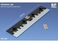 Piranha Photo Tech Tool 30cm