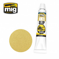 Anti Slip Paste Sand Color 1/35