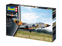 Panavia Tornado ECR Tiger Meet 2018	1/72