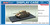 Akryylivitriini  325 x 165 x 125mm sopiva esim. 1/35 panssarivaunuille
