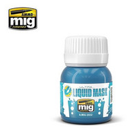 Ultra Liquid mask 40ml