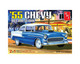 1955 Chevy Bel Air Sedan	1/25