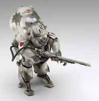 Moon Type MK44H-0 Whiteknight  1/20