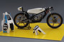 Morbidelli 125cc. 1976 Pier Paolo Bianchi version (Full kit). 1/12