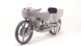 Garelli 125 cc. 1985 Fausto Gresini version (Full kit)  1/12