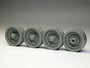 Centurion Tank Road Wheels  1/35