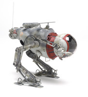 Luna Tactical Reconaissance Machine LUM-168 Camel. 1/20