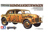 Steyr 1500A Kommandeurwagen  1/35