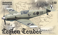 Legion Kondor 