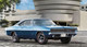 '68 Dodge Charger R/T  1/25