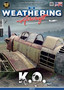 Weathering Aircrfat Magazine Vol.13 K.O