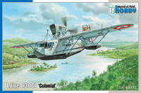 Loire 130Cl ”Colonial”. 1/48
