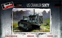 Crawler Sixty  1/35