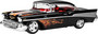 Chevy Bel Air 1957  1/25