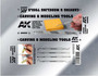 Carving & Modeling Tools