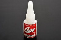 Cyanoacrylate Glue (Thick)
