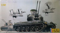 AMX30 DCA	1/35