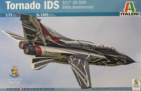 Tornado IDS 60th Anniversary GV RSV S  1/72