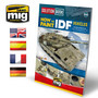 Solution Book How toPaint IDF Vehicles