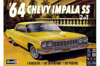 1964 Chevy Impala SS