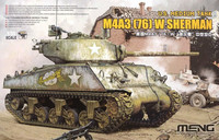 M4A3 (76) Sherman