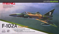 F-102A (Case XX)