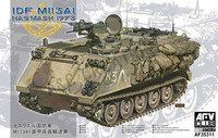 IDF M113A1 NAG’MASH 1973	1/35