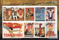 Vietnam posters #2 1/48