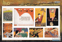 Vietnam posters #1 1/48