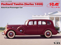 Packard Twelwe (Series 1408)	1/35