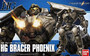 Pacific Rim Bracer Phoenix (High Grade) 1/144
