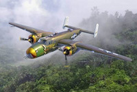 USAAF B-25D Mitchell 
