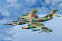 Yak-28PP Brewer-E  1/48