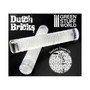 Rolling Pin, Dutch Bricks
