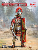 Roman Centurion ( I Century )  1/16
