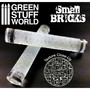 Rolling Pin, Small Bricks