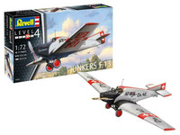 Junkers F.13  1/72