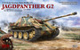 Jagdpanther G2  1/35
