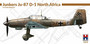 Junkers Ju-87 D-1 Stuka 