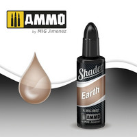 Earth Shader 10ml