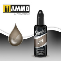 Dirt Shader 10ml