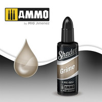 Grime Shader 10ml
